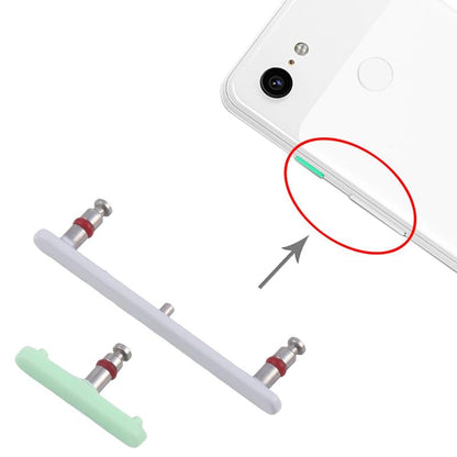 Google Pixel 3 Power & Volume Button Set Replacement | G013A G013B – image 12
