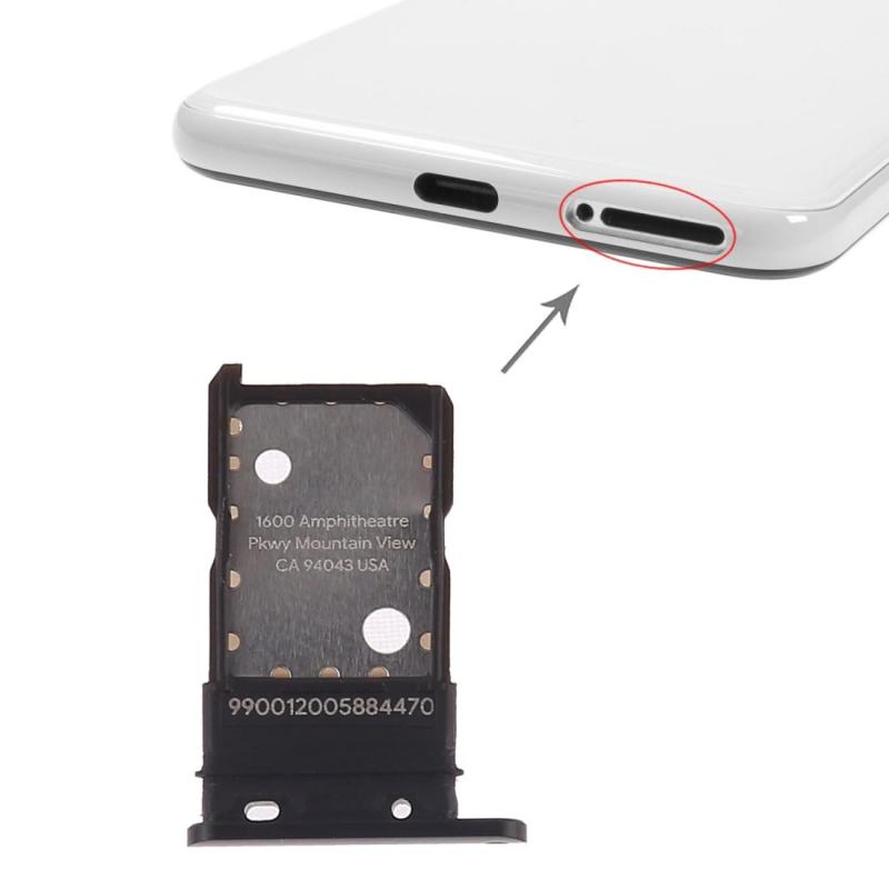 Google Pixel 3 SIM Card Tray Replacement | G013A G013B – image 1