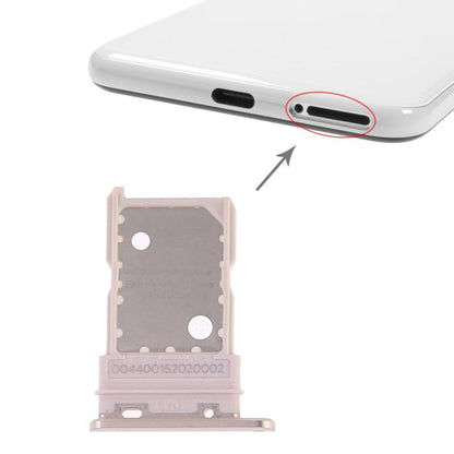 Google Pixel 3 SIM Card Tray Replacement | G013A G013B – image 6