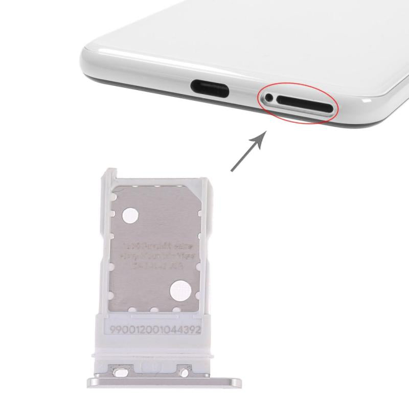 Google Pixel 3 SIM Card Tray Replacement | G013A G013B – image 11