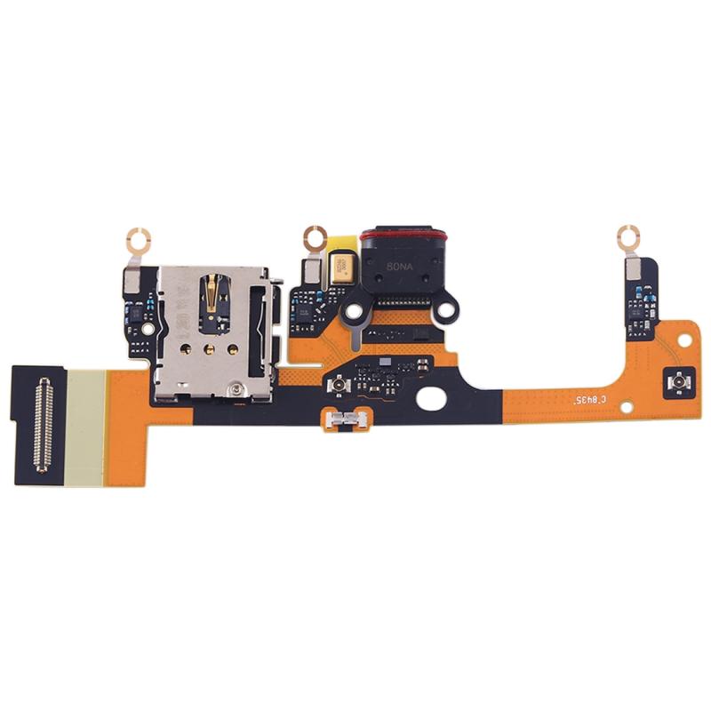 Google Pixel 3 XL USB-C Charging Port Board Replacement | G013C G013D – image 1
