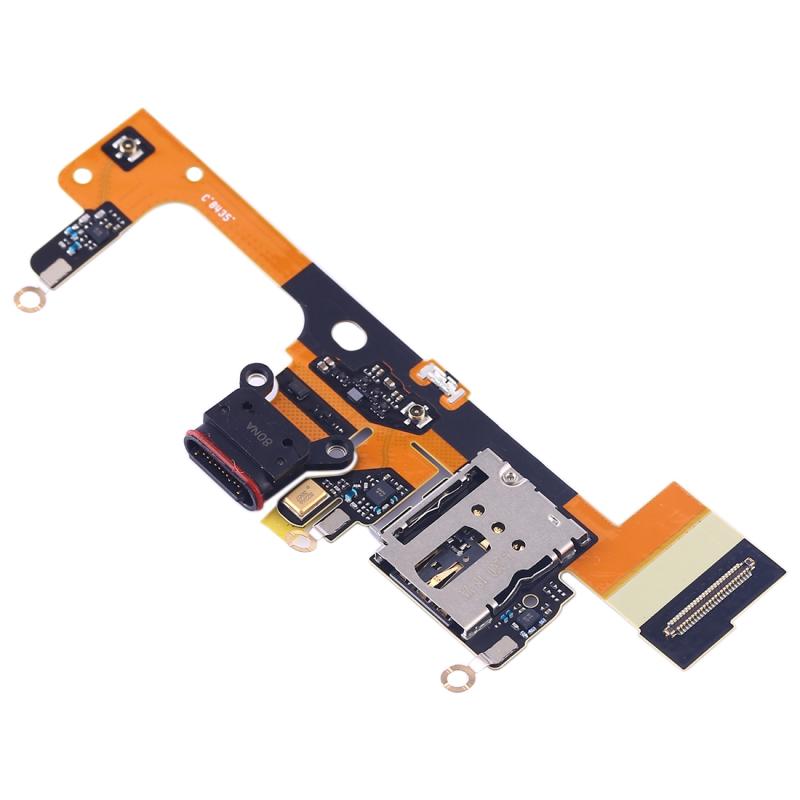 Google Pixel 3 XL USB-C Charging Port Board Replacement | G013C G013D – image 3