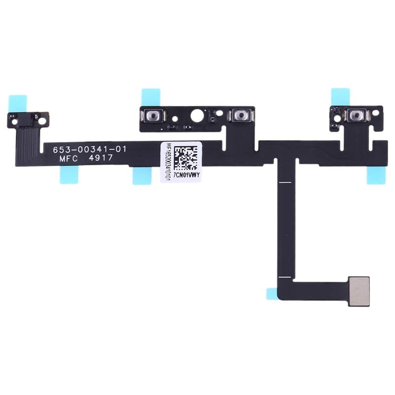 Google Pixel 3 XL Power & Volume Button Flex Cable Replacement | G013C G013D – image 2