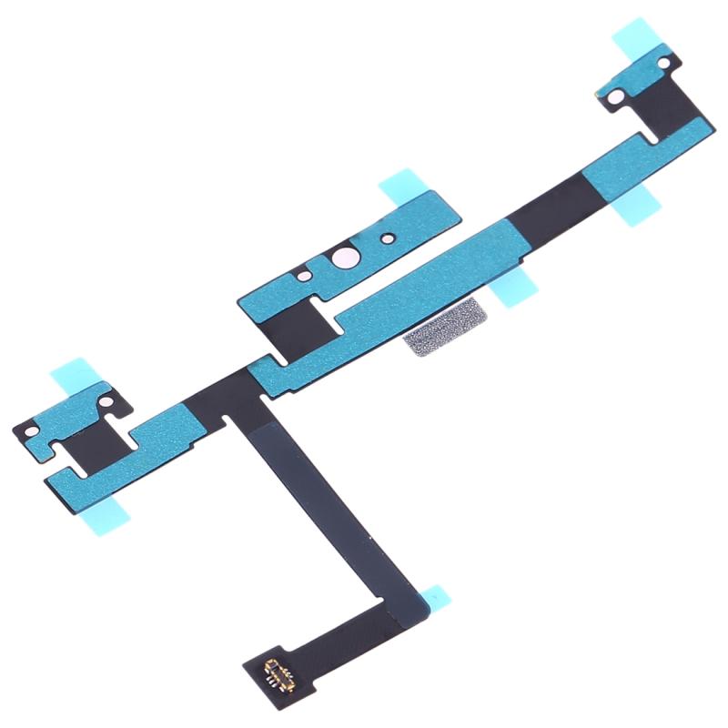 Google Pixel 3 XL Power & Volume Button Flex Cable Replacement | G013C G013D – image 4