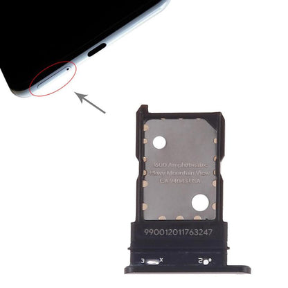 Google Pixel 3 XL SIM Card Tray Replacement | G013C G013D – image 1
