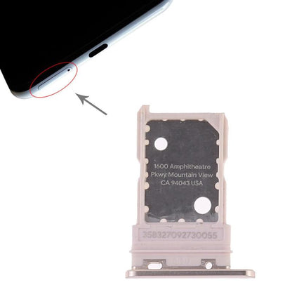 Google Pixel 3 XL SIM Card Tray Replacement | G013C G013D – image 6