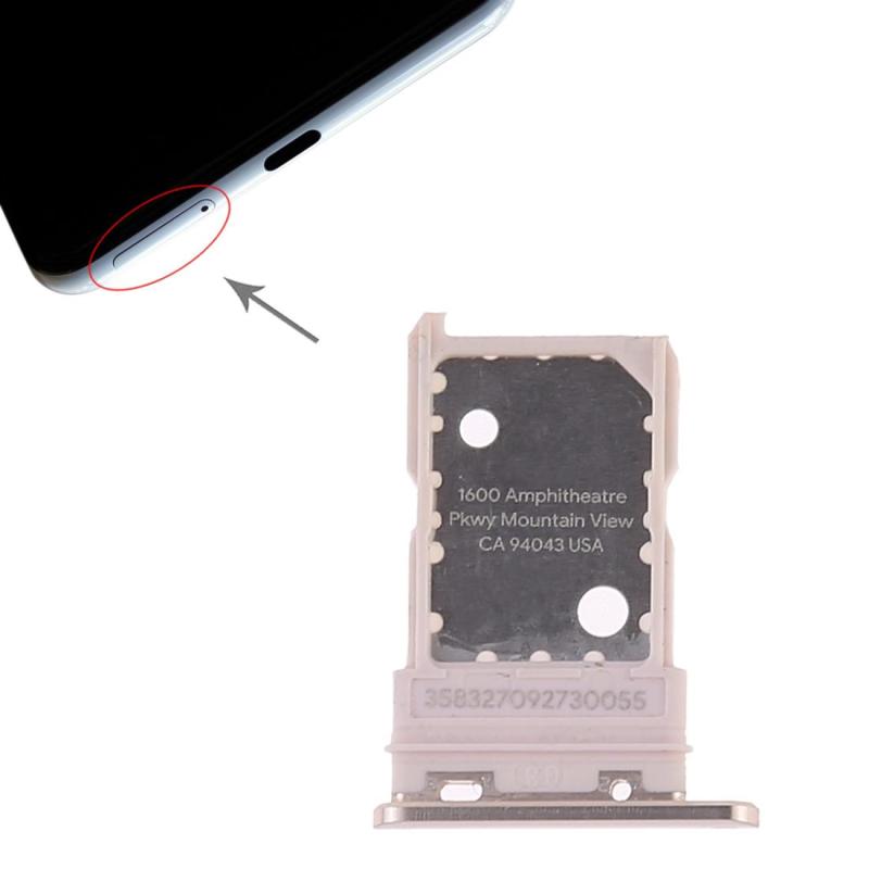 Google Pixel 3 XL SIM Card Tray Replacement | G013C G013D – image 6