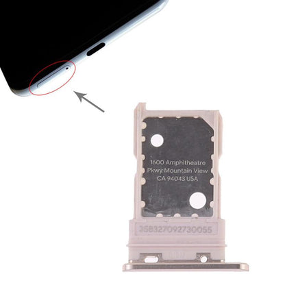 Google Pixel 3 XL SIM Card Tray Replacement | G013C G013D – image 10