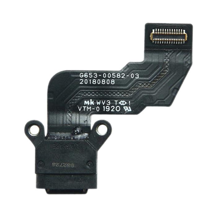 Google Pixel 3a USB-C Charging Port Flex Replacement | 5.6-inch Model – image 1