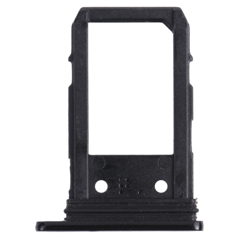 Google Pixel 3a SIM Card Tray Replacement | Black White – image 1