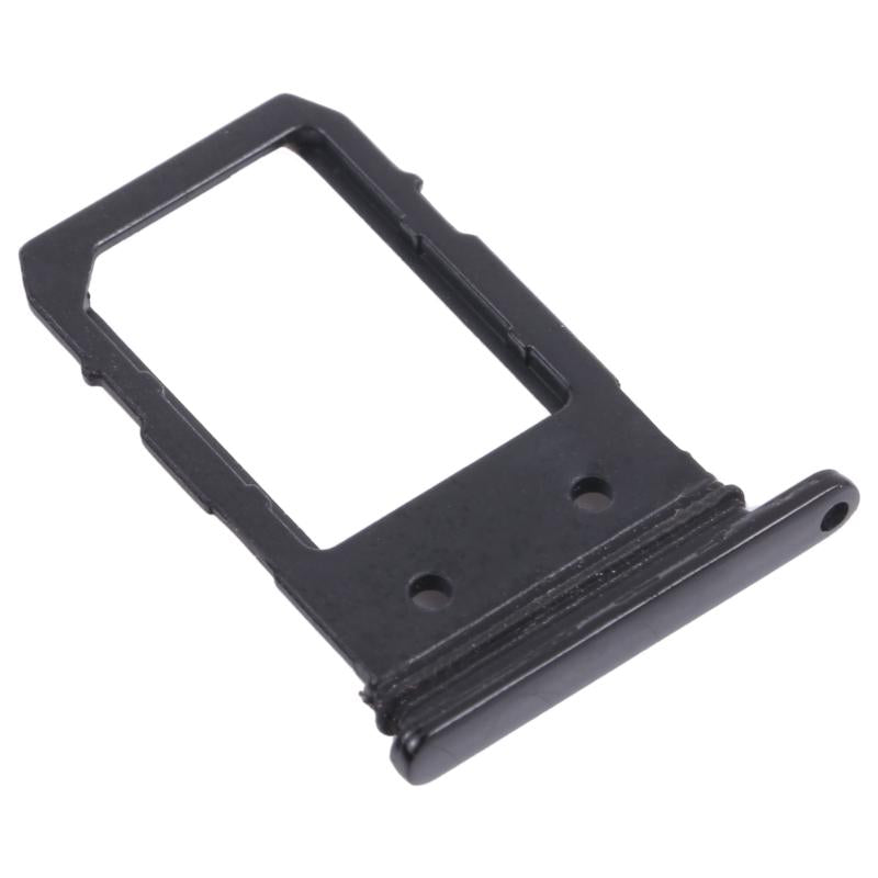 Google Pixel 3a SIM Card Tray Replacement | Black White – image 3