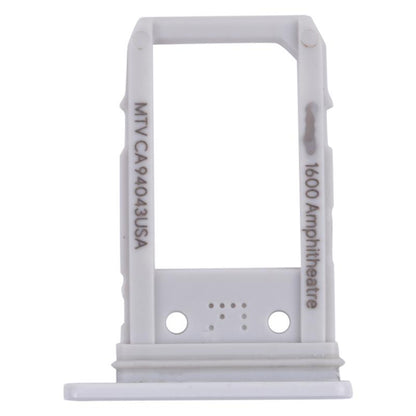 Google Pixel 3a SIM Card Tray Replacement | Black White – image 5