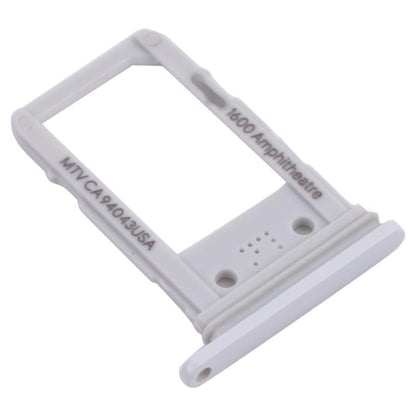 Google Pixel 3a SIM Card Tray Replacement | Black White – image 6