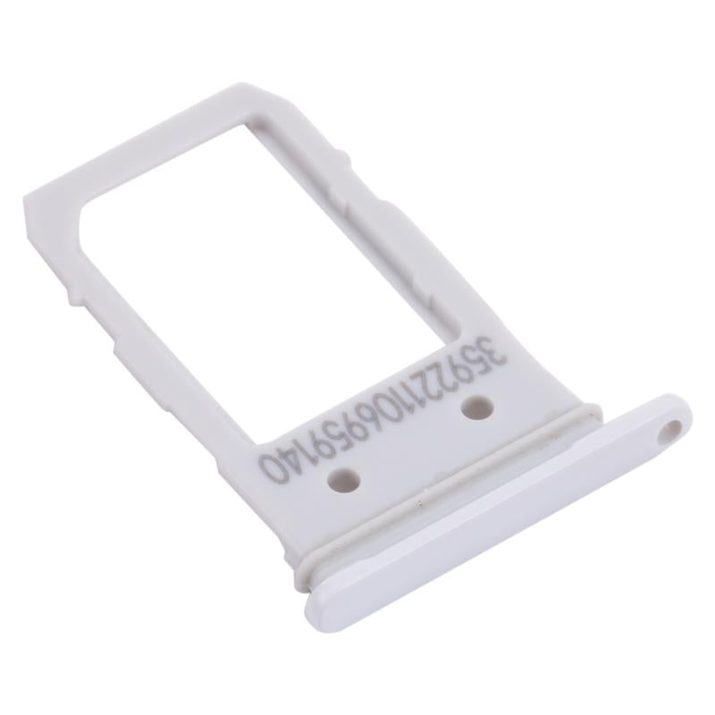 Google Pixel 3a SIM Card Tray Replacement | Black White – image 7