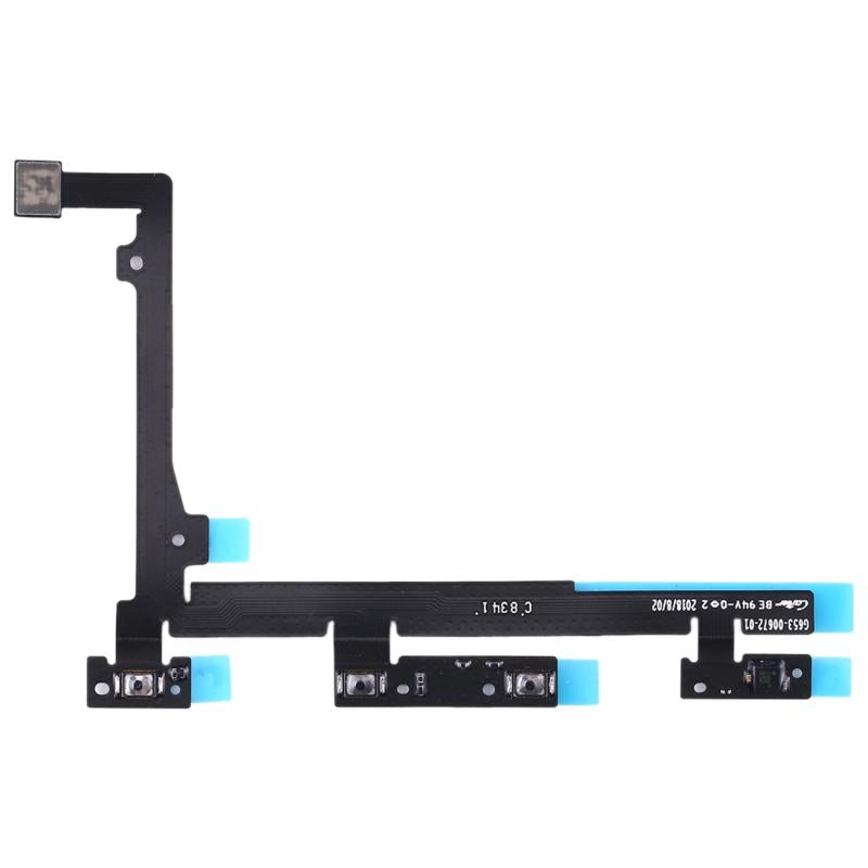 Google Pixel 4 Power & Volume Button Flex Cable Replacement | G020I G020M G020N – image 2