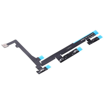 Google Pixel 4 Power & Volume Button Flex Cable Replacement | G020I G020M G020N – image 3
