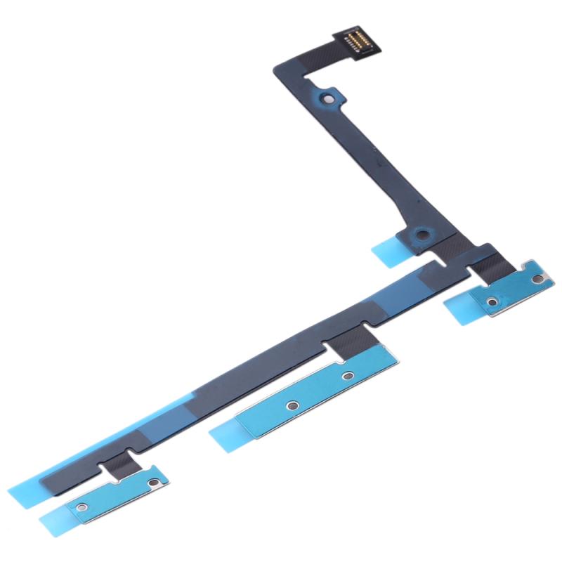 Google Pixel 4 Power & Volume Button Flex Cable Replacement | G020I G020M G020N – image 4