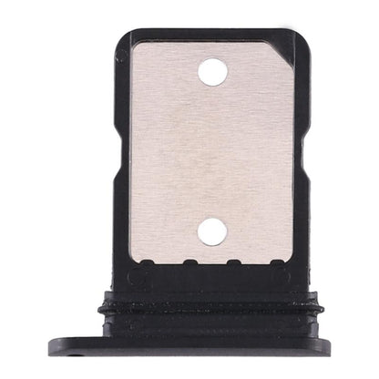 Google Pixel 4 & Pixel 4 XL SIM Card Tray Replacement | Black – image 2
