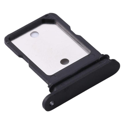Google Pixel 4 & Pixel 4 XL SIM Card Tray Replacement | Black – image 3