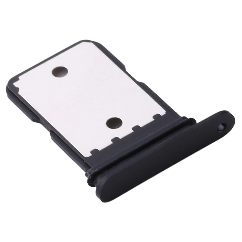 Google Pixel 4 & Pixel 4 XL SIM Card Tray Replacement | Black – image 4