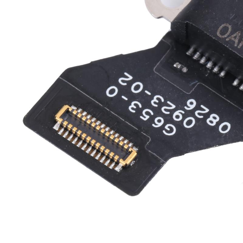 Google Pixel 4a USB-C Charging Port Flex Replacement | Fits Pixel 4a 5G – image 4