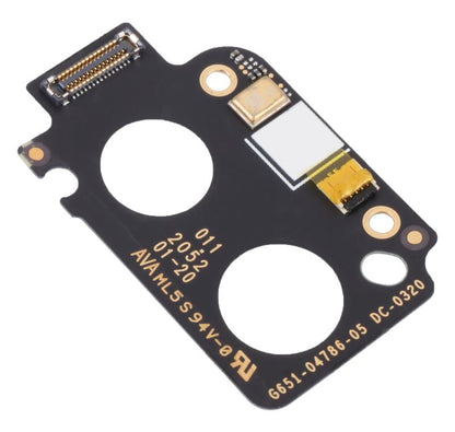 Google Pixel 5 Small Sensor Board Replacement | GD1YQ GTT9Q – image 2
