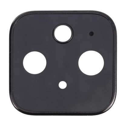 Google Pixel 5 Rear Camera Lens Cover Replacement | GD1YQ GTT9Q – image 1