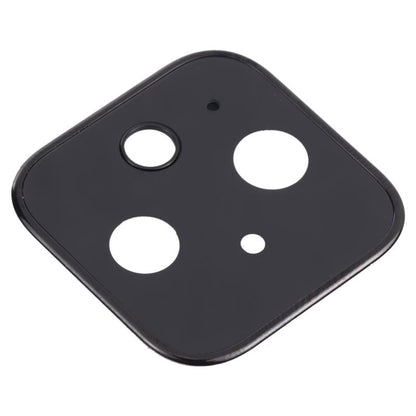 Google Pixel 5 Rear Camera Lens Cover Replacement | GD1YQ GTT9Q – image 2