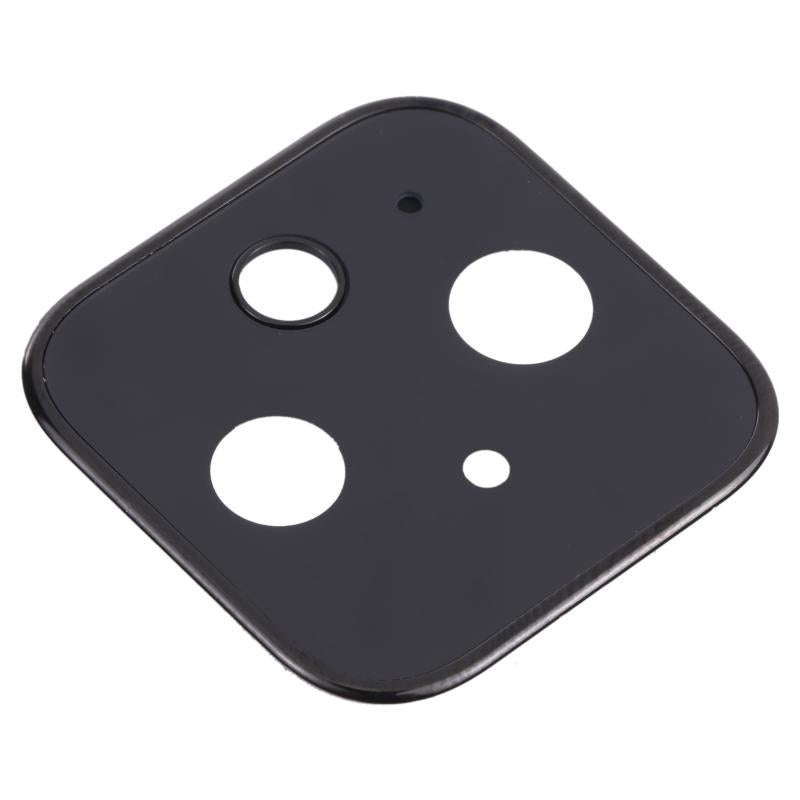 Google Pixel 5 Rear Camera Lens Cover Replacement | GD1YQ GTT9Q – image 2