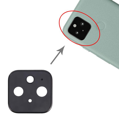 Google Pixel 5 Rear Camera Lens Cover Replacement | GD1YQ GTT9Q – image 4