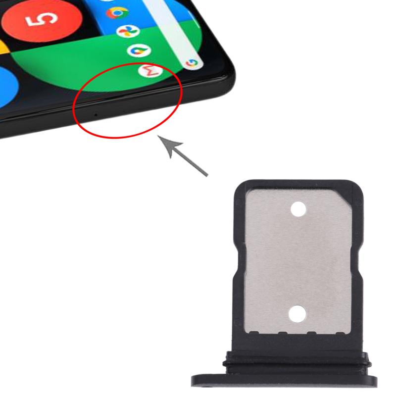 Google Pixel 5 SIM Card Tray Replacement | GD1YQ GTT9Q – image 4
