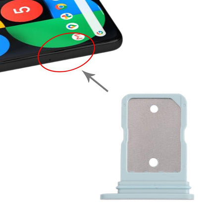 Google Pixel 5 SIM Card Tray Replacement | GD1YQ GTT9Q – image 8