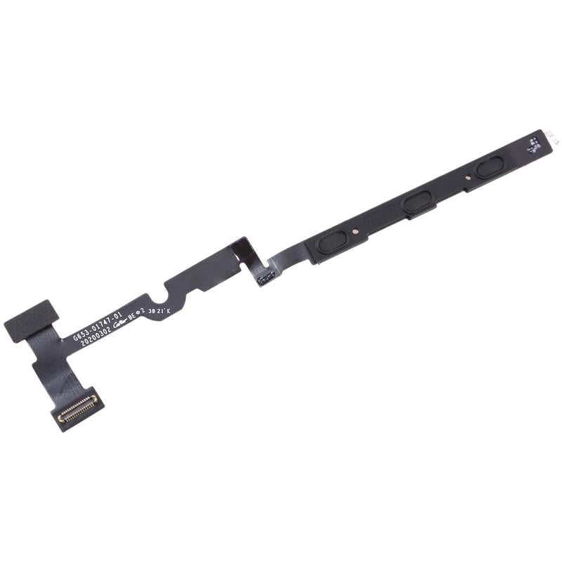 Google Pixel 6 Power and Volume Button Flex Cable Replacement | GB7N6 GR1YH – image 2
