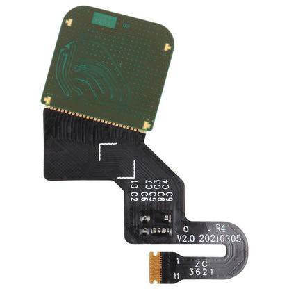 Google Pixel 6 Pro In-Display Fingerprint Sensor Flex Replacement | GLU0G G8V0U – image 2