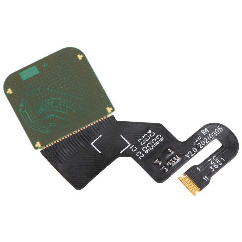 Google Pixel 6 Pro In-Display Fingerprint Sensor Flex Replacement | GLU0G G8V0U – image 3