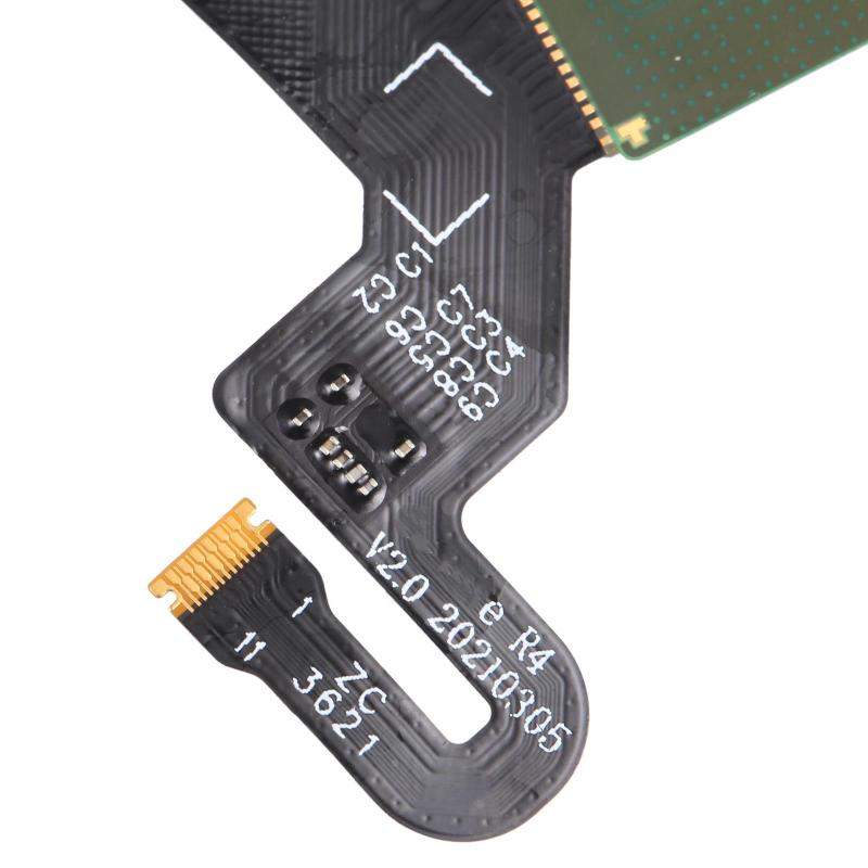 Google Pixel 6 Pro In-Display Fingerprint Sensor Flex Replacement | GLU0G G8V0U – image 4