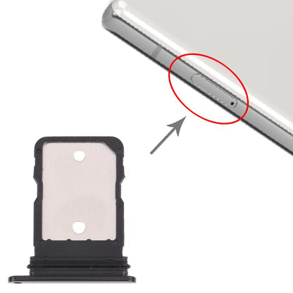 Google Pixel 6 Pro SIM Card Tray Replacement | GLU0G G8V0U GF5KQ – image 4