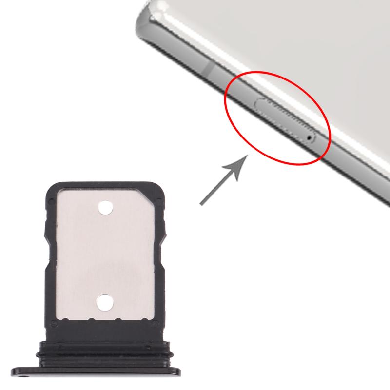 Google Pixel 6 Pro SIM Card Tray Replacement | GLU0G G8V0U GF5KQ – image 4