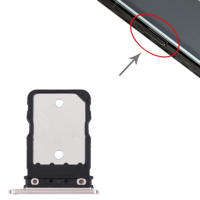Google Pixel 6 Pro SIM Card Tray Replacement | GLU0G G8V0U GF5KQ – image 8