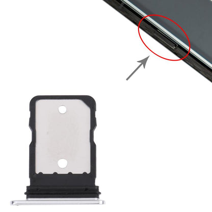 Google Pixel 6 Pro SIM Card Tray Replacement | GLU0G G8V0U GF5KQ – image 12