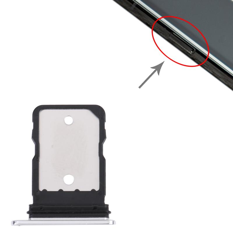 Google Pixel 6 Pro SIM Card Tray Replacement | GLU0G G8V0U GF5KQ – image 12