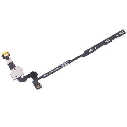 Google Pixel 6a Power and Volume Button Flex Cable Replacement | GX7AS GB62Z – image 2