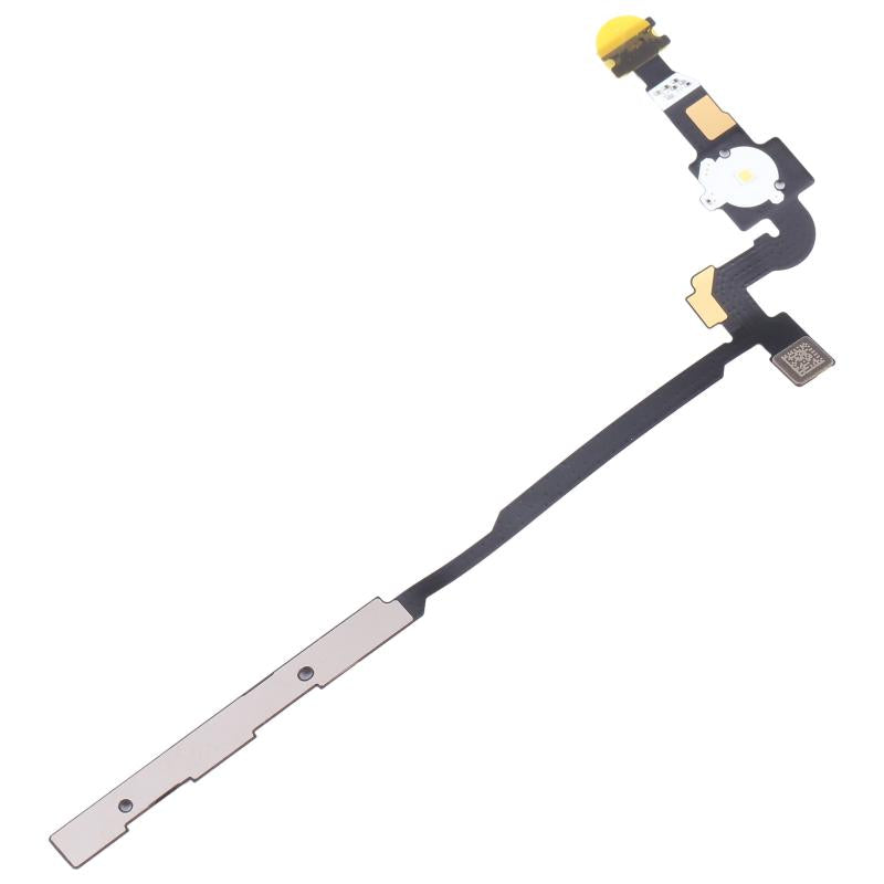 Google Pixel 6a Power and Volume Button Flex Cable Replacement | GX7AS GB62Z – image 3