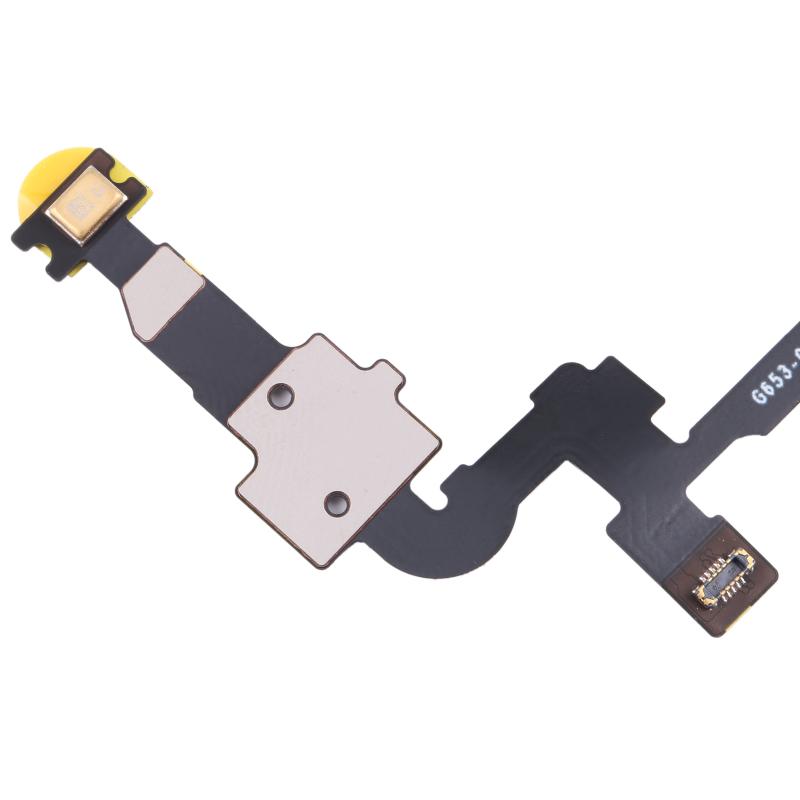 Google Pixel 6a Power and Volume Button Flex Cable Replacement | GX7AS GB62Z – image 4