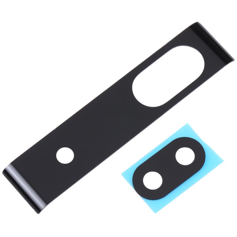 Google Pixel 6a Rear Camera Lens Glass Replacement | GX7AS GB62Z G1AZG GB17L – image 2