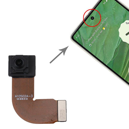 Google Pixel 7 Front Facing Selfie Camera Replacement | GVU6C GQML3 GO3Z5 – image 5