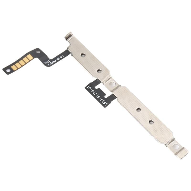 Google Pixel 7 Power and Volume Button Flex Cable Replacement | GVU6C GQML3 – image 2
