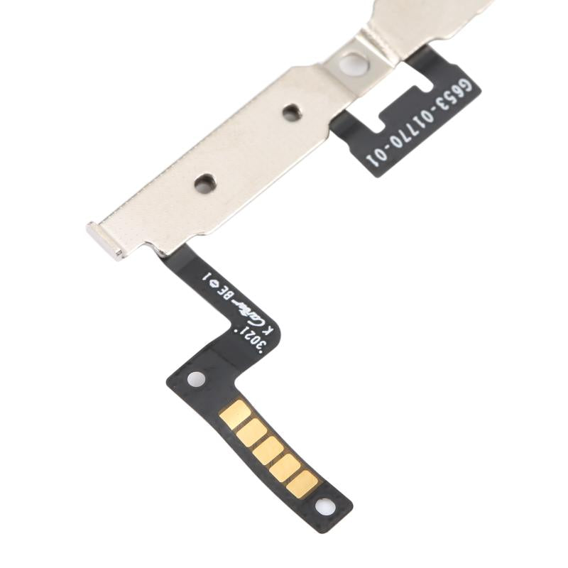 Google Pixel 7 Power and Volume Button Flex Cable Replacement | GVU6C GQML3 – image 4