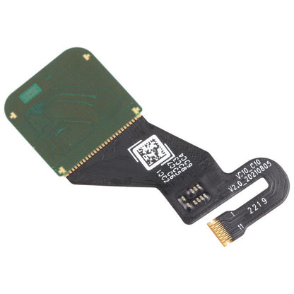 Google Pixel 7 Pro In-Display Fingerprint Sensor Flex Replacement | GP4BC GE2AE – image 3