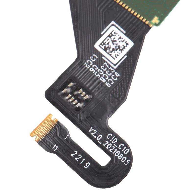 Google Pixel 7 Pro In-Display Fingerprint Sensor Flex Replacement | GP4BC GE2AE – image 4